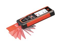 LEICA DISTO D5 Bluetooth ve Kameralı Lazer Metre (200 Metre)