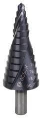 BOSCH 6-30 mm AITİN Kaplı Kademeli Matkap Ucu (2608588067)