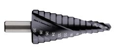 BOSCH 6-30 mm AITİN Kaplı Kademeli Matkap Ucu (2608588067)