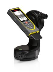 LEICA DISTO X6 P2P Full Set Kameralı Lazer Metre (250 metre)