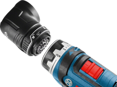 BOSCH GSR 12V-15 FC Set Şarjlı Matkap 12 Volt