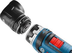 BOSCH GSR 12V-15 FC Set Şarjlı Matkap 12 Volt