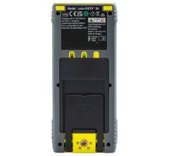 LEICA DISTO X6 P2P Bluetooth ve Kameralı Lazer Metre (250 metre)