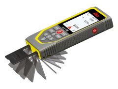 LEICA DISTO X6 P2P Bluetooth ve Kameralı Lazer Metre (250 metre)