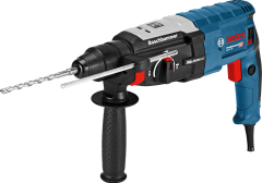 BOSCH GBH 2-28 SDS-Plus Kırıcı Delici