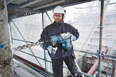 BOSCH GBH 12-52 D SDS-Max Kırıcı Delici