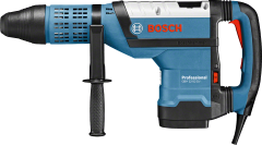 BOSCH GBH 12-52 DV SDS-Max Kırıcı Delici