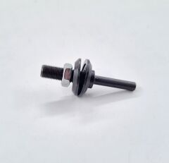 SABURTOOTH BZAD3824 BZ Tip Ahşap Törpü İçin Yedek Adaptör