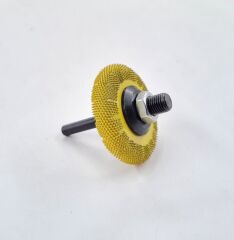 SABURTOOTH BZAD3824 BZ Tip Ahşap Törpü İçin Yedek Adaptör