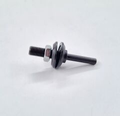 SABURTOOTH BZAD3824 BZ Tip Ahşap Törpü İçin Yedek Adaptör