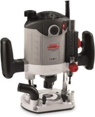 CROWN CT11002 El Freze Makinası 12 mm 1400 Watt