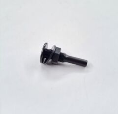 SABURRTOOTH CRAD3824 Çanak Tip Ahşap Törpüler İçin Adaptör