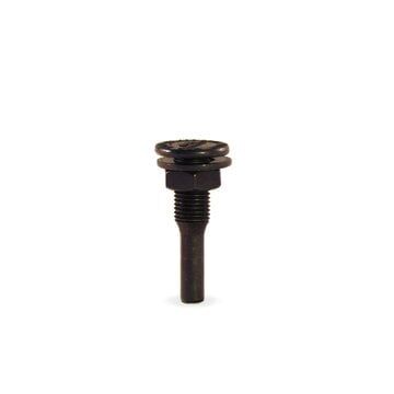 SABURRTOOTH CRAD3824 Çanak Tip Ahşap Törpüler İçin Adaptör