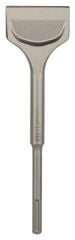 BOSCH SDS-Max Long Life Geniş Keski 115x400 mm