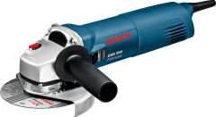 BOSCH GWS 1000 Avuç Taşlama 1000 Watt