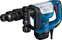 BOSCH GSH 500 SDS-Max Kırıcı 5.7 Kg 1000 Watt