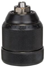BOSCH 1/2 Girişli Yedek Plastik Mandren 1-10 mm