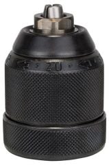 BOSCH 1/2 Girişli Yedek Plastik Mandren 1-10 mm