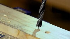 BOSCH Ahşap Matkap Ucu Seti 7 Parça