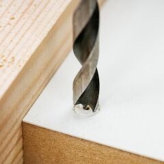 BOSCH Ahşap Matkap Ucu Seti 7 Parça