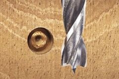 BOSCH Ahşap Matkap Ucu Seti 7 Parça