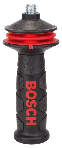 BOSCH M14 Büyük Taşlama İçin Titreşim Kontrollü Yedek Tutamak