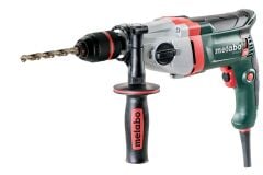 METABO BE 850-2 Darbesiz Matkap 850 Watt