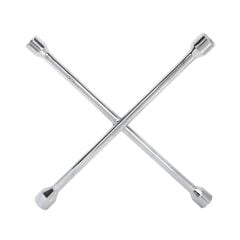 WORKPRO WP314005 17 19 21 23 Cr-V 400mm 4 Kollu Profesyonel Bijon Anahtarı