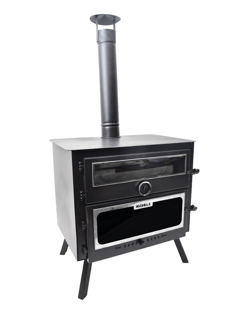 NURGAZ NG OKZN Orman Kuzinesi