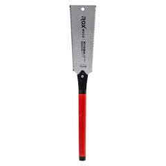 Rox Wood 0326 Ryoba Çift Taraflı Ahşap Testere 220 mm