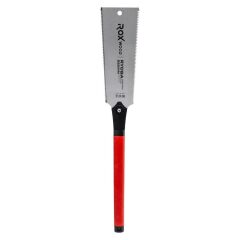 Rox Wood 0326 Ryoba Çift Taraflı Ahşap Testere 220 mm