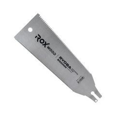 Rox Wood 0325 Ryoba Testere YEDEK Bıçak 200 mm (0324 İçin)