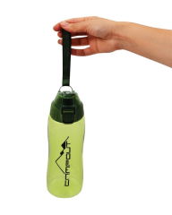 NURGAZ Campout Hijyenik Matara