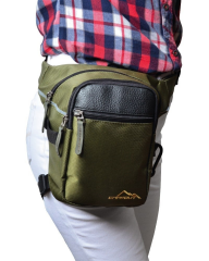 NURGAZ Bel Bacak Çantası (NG BBC)