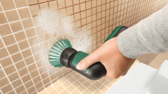 BOSCH UniversalBrush Akülü Temizleme Makinası
