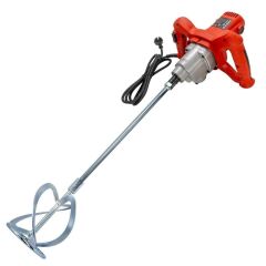Rox 0334 Boya ve Harç Karıştırıcı Mikser 1800 Watt