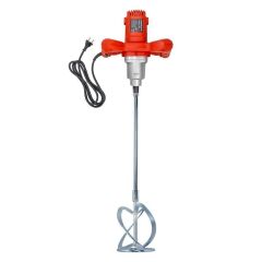 Rox 0334 Boya ve Harç Karıştırıcı Mikser 1800 Watt