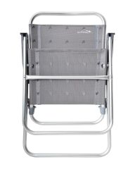 NURGAZ Campout Plaj ve Kamp Sandalyesi (NG C004)