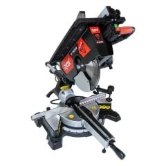 Rox 0289 Kombine Gönye ve Tezgah Testeresi 305 mm (1800W)