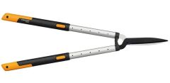 FISKARS HS86 SmartFit Teleskopik Çit Budama Makası (1013565)