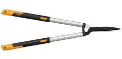 FISKARS HS86 SmartFit Teleskopik Çit Budama Makası (1013565)