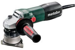 METABO KFM 9-3 RF Radüs - Pah Kaynak Ağzı Açma Makinası