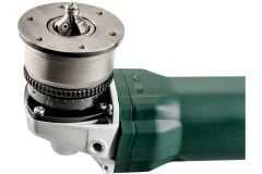 METABO KFM 9-3 RF Radüs - Pah Kaynak Ağzı Açma Makinası