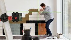 BOSCH Quigo Green Lazer Terazi