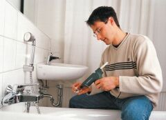 METABO KE 3000 Sıcak Mum Silikon Tabancası