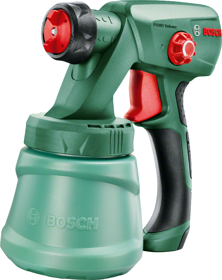 BOSCH PFS 1000/2000 Yedek Boya Tabancası