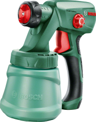 BOSCH PFS 1000/2000 Yedek Boya Tabancası
