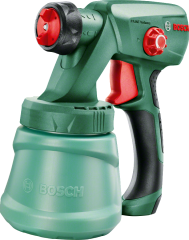BOSCH PFS 1000/2000 Yedek Boya Tabancası