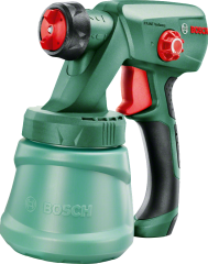 BOSCH PFS 1000/2000 Yedek Boya Tabancası