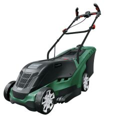 BOSCH ROTAK 580 Elektrikli Çim Biçme Makinası 1400 Watt